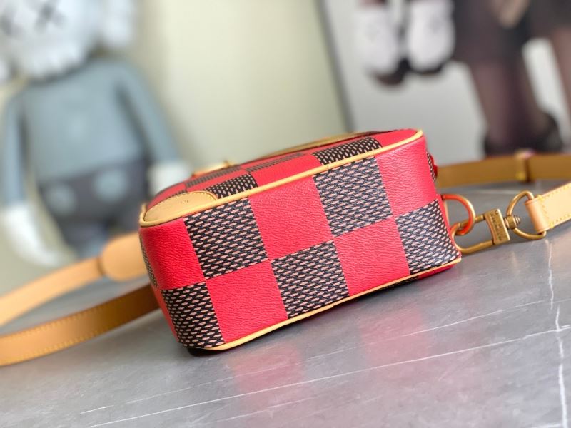 Louis Vuitton Satchel Bags